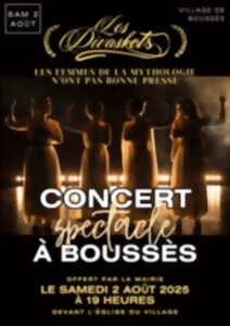 photo Concert Spectacle