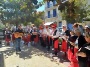 photo BAL TRAD