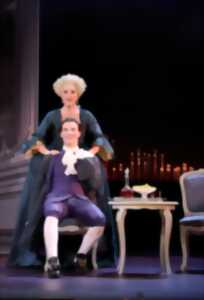 photo LES LIAISONS DANGEUREUSES
