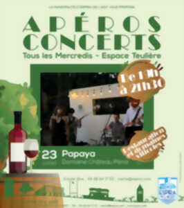 photo LES APÉROS-CONCERTS