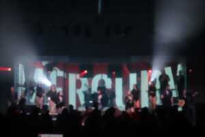 photo CONCERT DE L'ORCHESTRE MERCURY