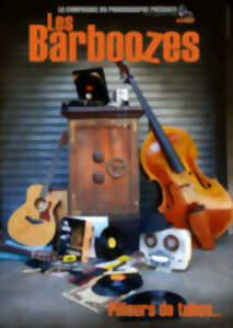 photo OUVERTURE DE SAISON - LES BARBOOZES