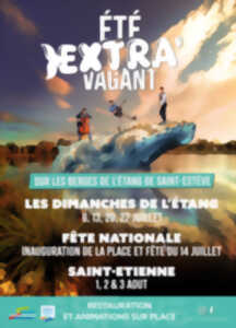 photo LES DIMANCHES DE L'ETANG # 3