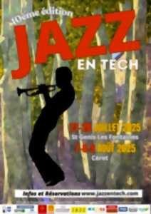 photo CONCERT DE JAZZ GRATUIT - TRITON 66 QUINTET ET FLORIN GUGULICA TRIO
