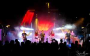 photo CONCERT DE L'ORCHESTRE MERCURY