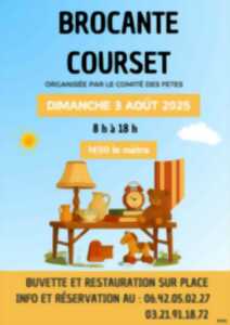 photo Brocante courset