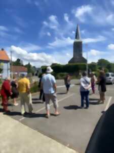 photo Visite Guidée Crépusculaire : Saint-Josse aux Lanternes