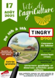 photo Fête de l'Agriculture 2025 - Tingry