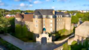 photo Visites Guidées Château Musée