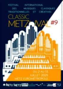 photo Festival - le classic Metz'ival revient pour sa 9ème édition