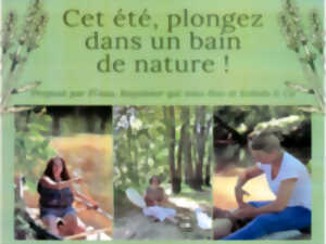 photo Bain de nature