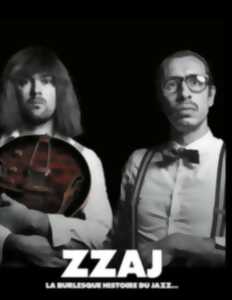 photo ZZAJ  - Le duo des cimes