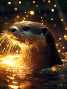 photo EXPOSITION : LEZ EN LUMIÈRE ET BIODIVERSITÉ NOCTURNE