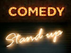 photo Paname comedy club