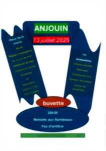 photo Fête nationale à Anjouin