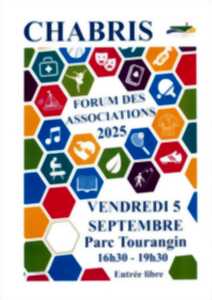 photo Forum des associations
