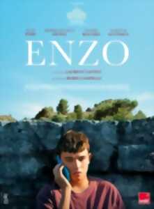 photo Cinéma Arudy : Enzo