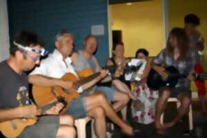 photo 62ème Stage International Culturel et Sportif d'Arzacq