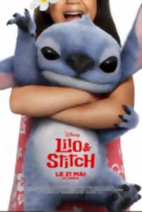 photo Cinéma Gourette : Lilo & Stitch