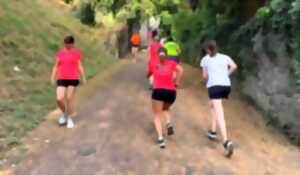 photo Urabn training - Gymnase Marcel Lalu - Isle