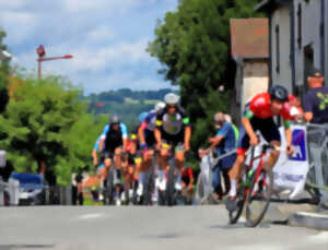 photo Prix cycliste de Cussac