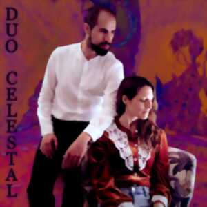 photo Concert Duo Celestale 