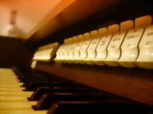 photo Concert d'orgue