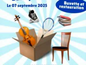 photo Brocante