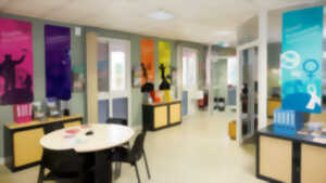 photo Atelier du BIJ : Recrutement McDonald’s