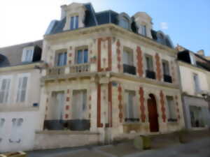 photo Histoire de l’urbanisme et des belles maisons de Châteaudun