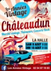 photo Les Années Vintage