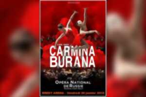 photo Spectacle : Carmina Burana