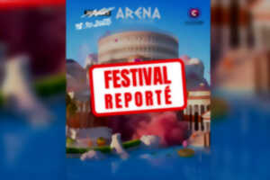 photo Concert : Arena Music Festival