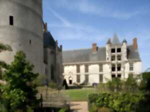 photo Visite commentée - Le jardin médiéval