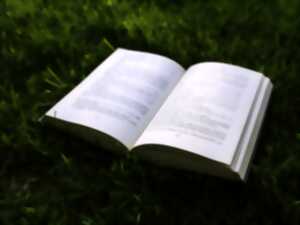 photo Grande foire aux livres
