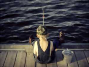 photo Concours de pêche au coup en individuel