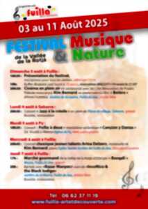 photo FESTIVAL MUSIQUE ET NATURE