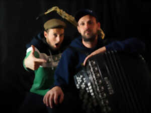 photo CONCERT - POLOKUS ET MUGEN