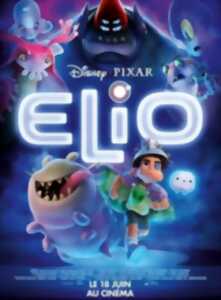 photo CINÉ  MÔMES - ELIO