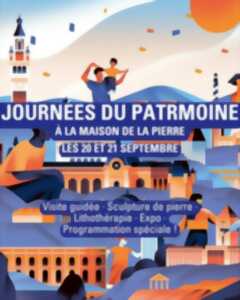 photo Journées du Patrimoine | Expo 