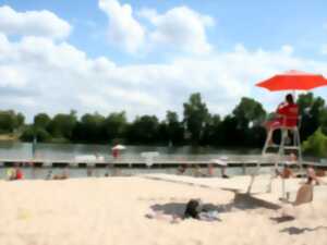 photo Woippy plage