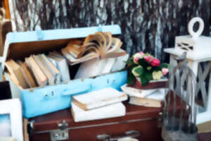 photo MARCHÉ AUX LIVRES
