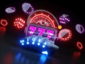 photo Pink Casino