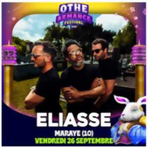 photo Othe Armance Festival : Eliasse
