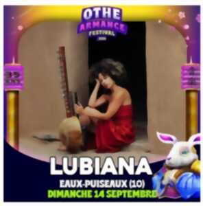 photo Othe Armance Festival : Lubiana