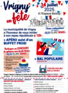 photo Fête nationale