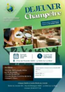 photo Repas Champêtre