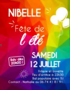 photo Fête de l'été