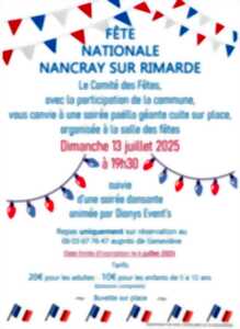 photo Fête nationale