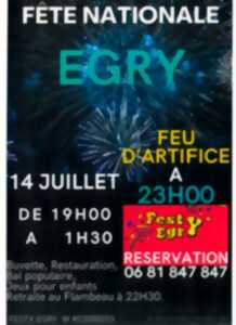 photo Fête du 14 juillet